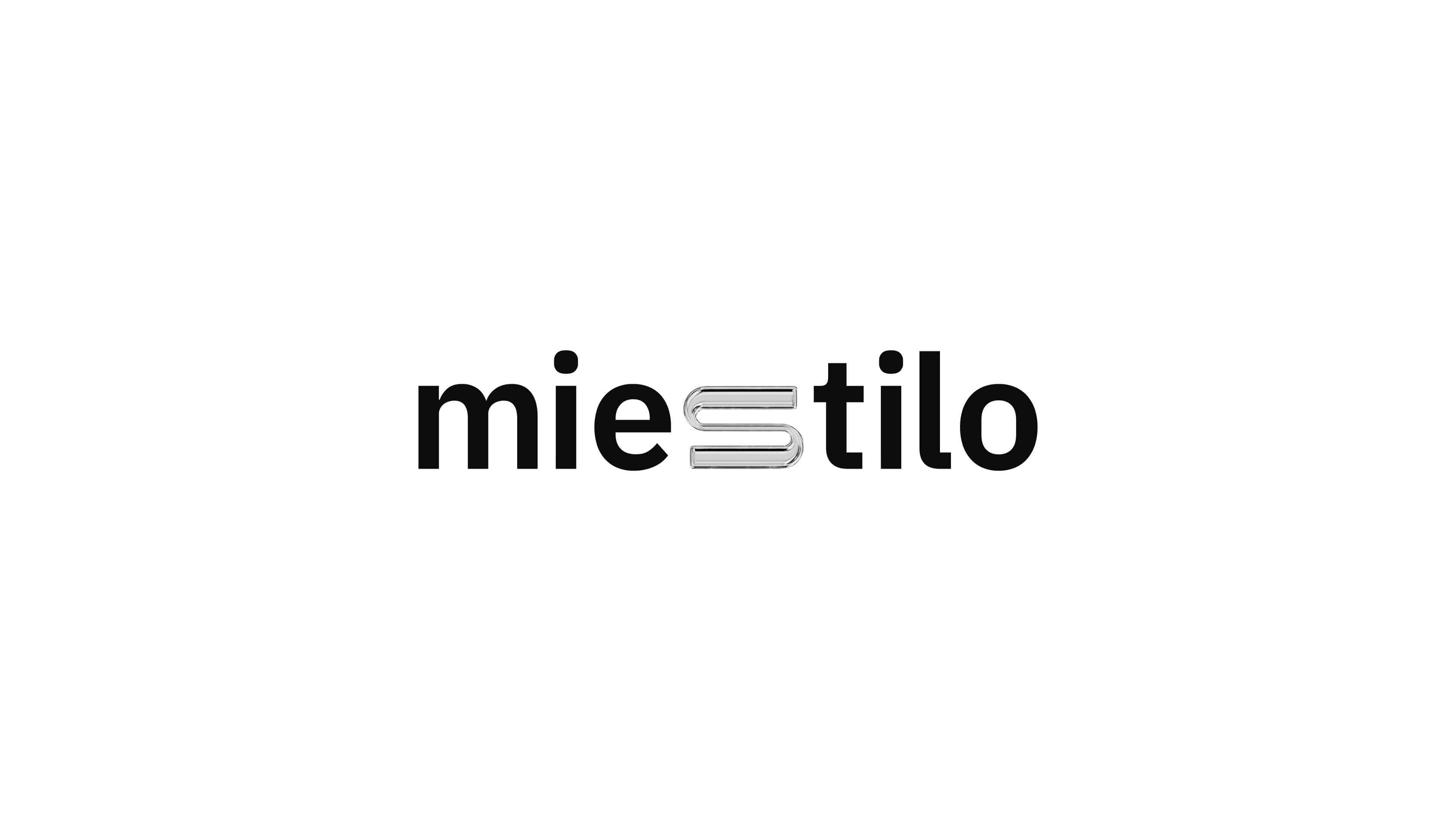 Miestilo Jewelry Branding