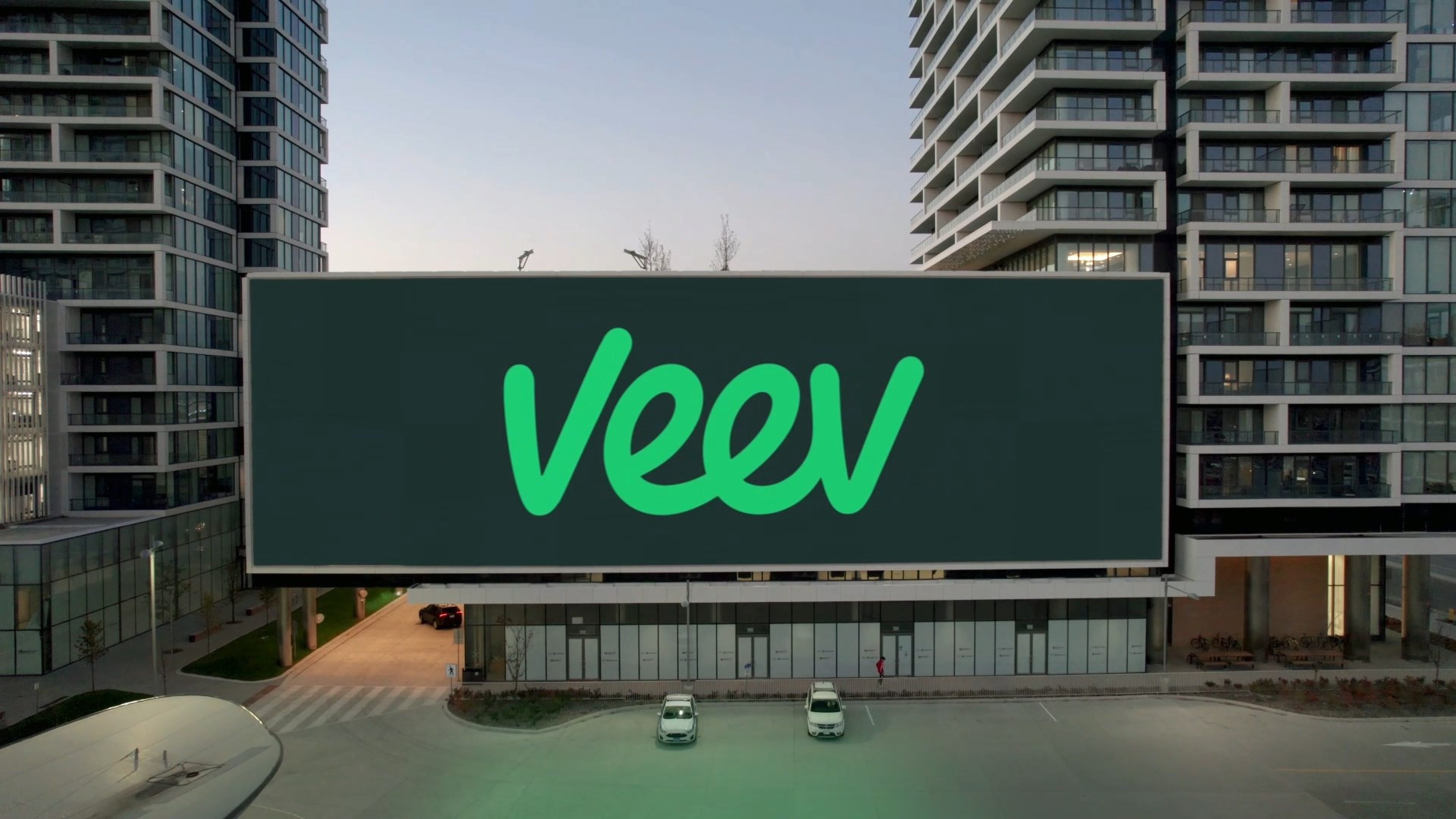 Veev Motion Library