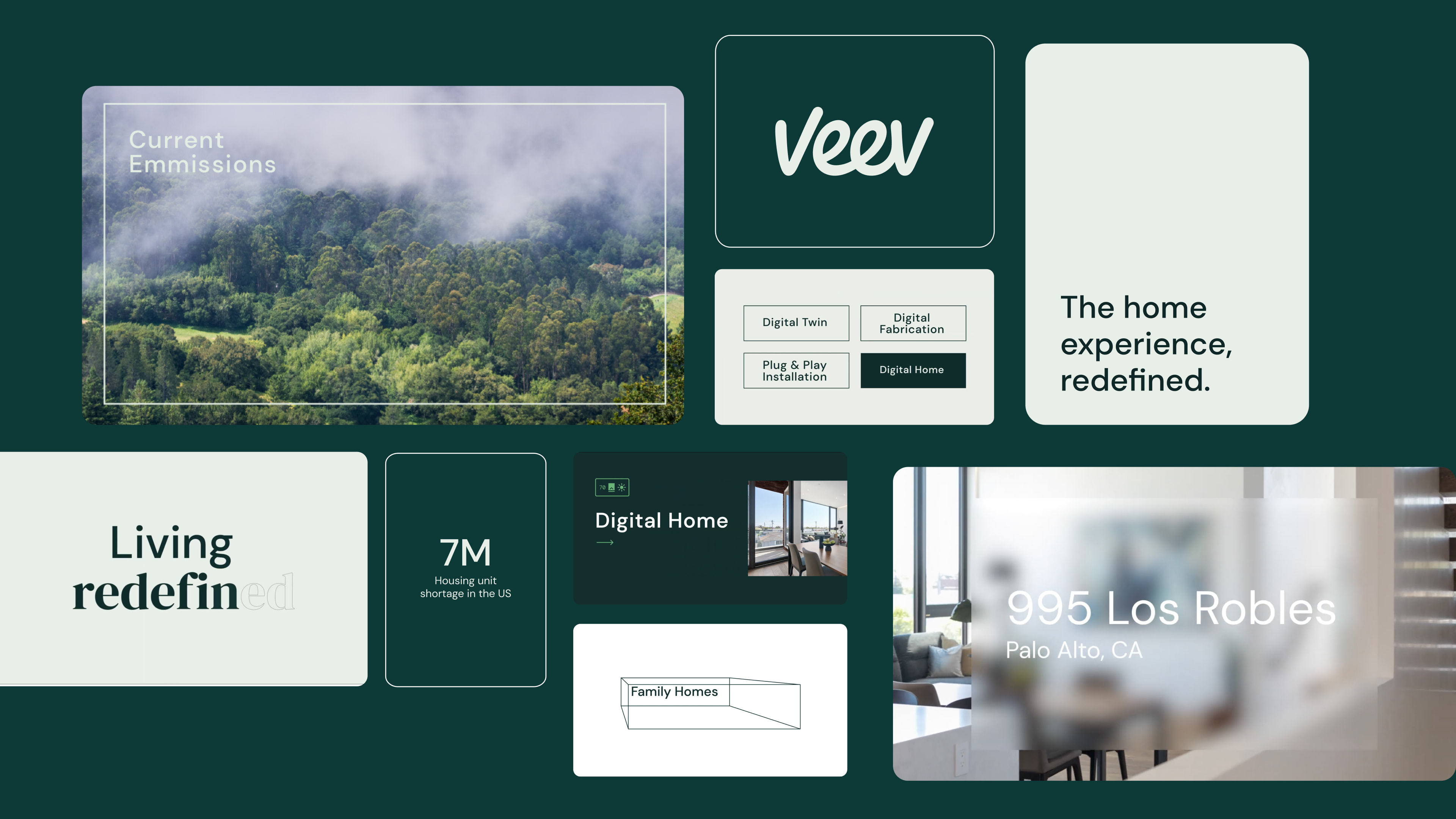 Veev Motion Library